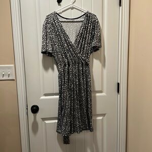 Mikarose dress like new, wore once